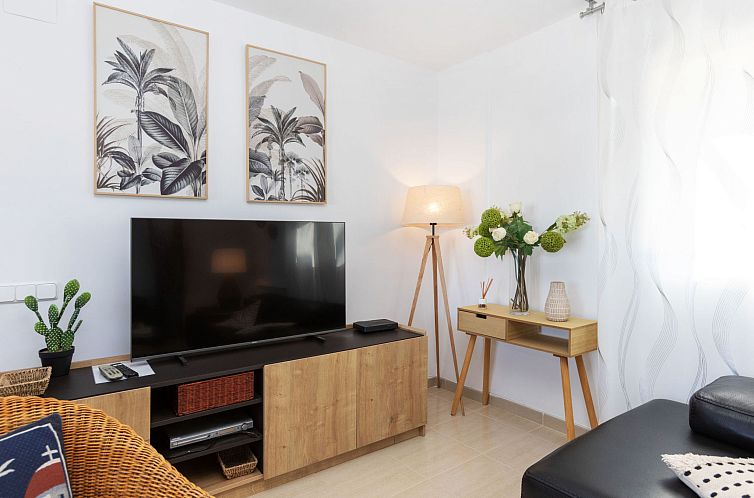Appartement Punta Prima