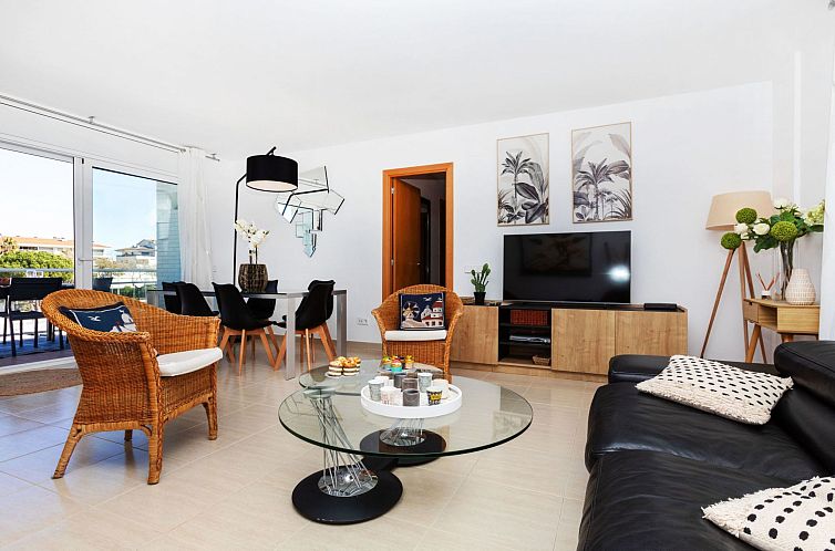 Appartement Punta Prima