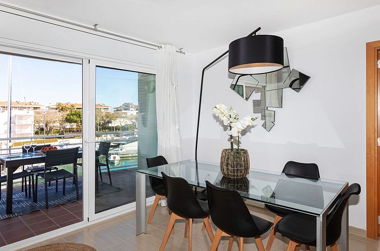 Appartement Punta Prima