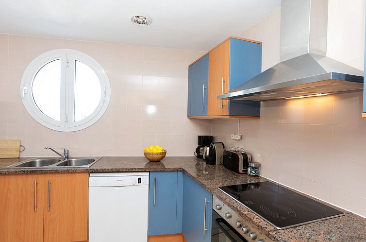 Appartement Punta Prima