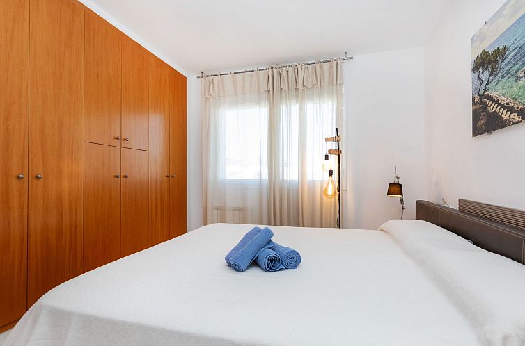 Appartement Punta Prima