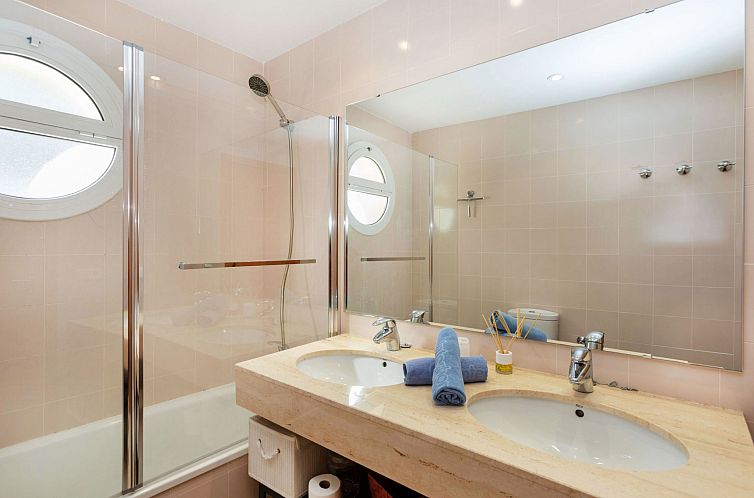 Appartement Punta Prima
