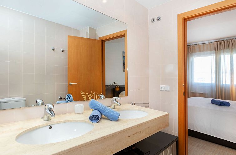 Appartement Punta Prima