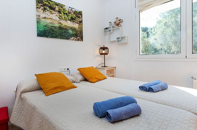 Appartement Punta Prima