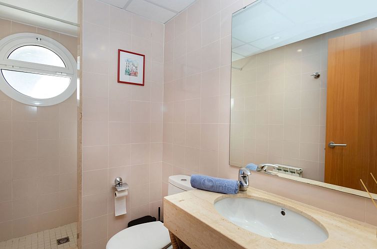 Appartement Punta Prima