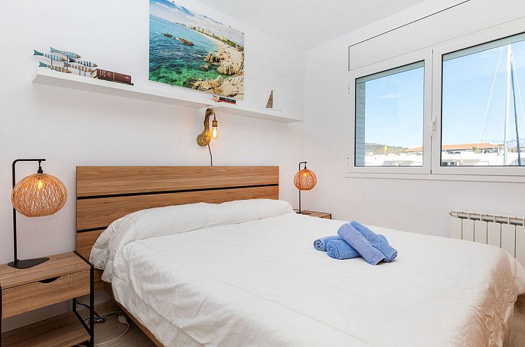 Appartement Punta Prima