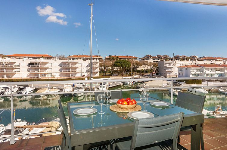 Appartement Punta Prima