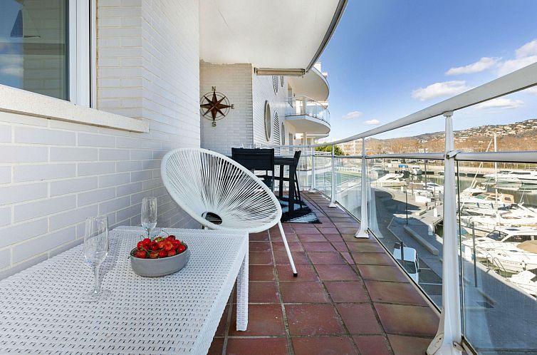 Appartement Punta Prima