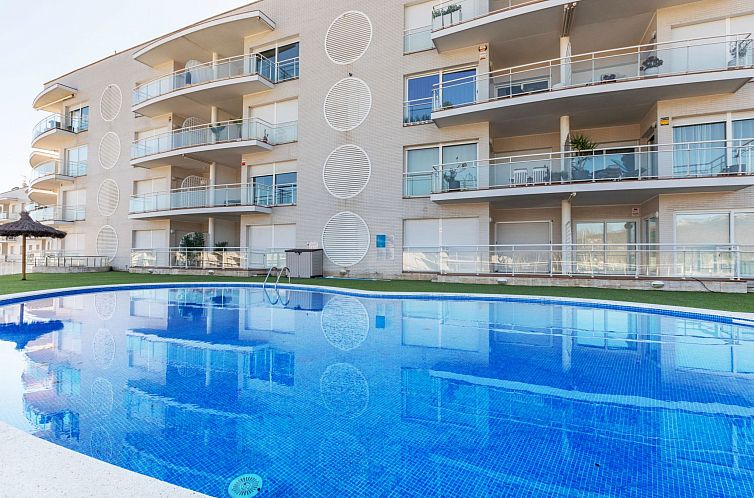 Appartement Punta Prima