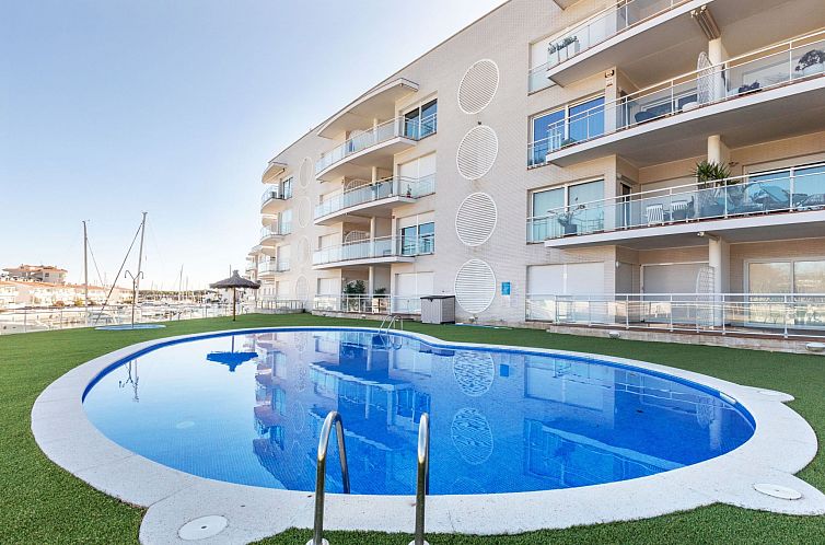 Appartement Punta Prima