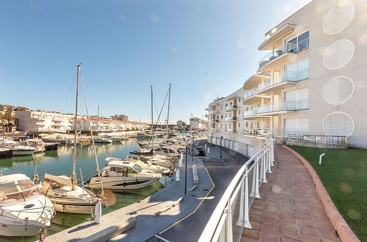 Appartement Punta Prima