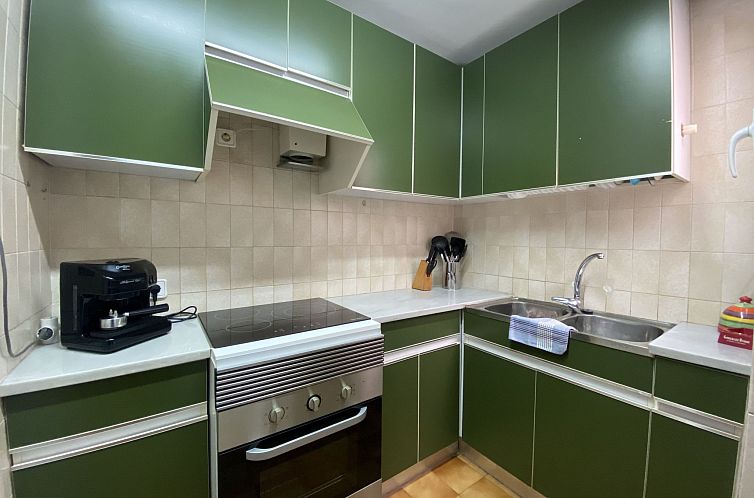 Appartement Sant Marc