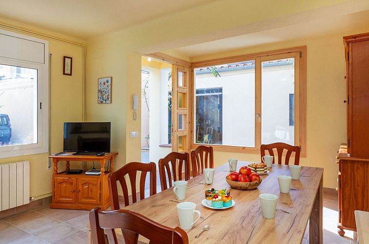 Vakantiehuis Can Can Grau