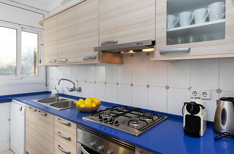 Vakantiehuis Can Can Grau