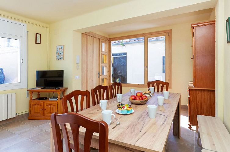 Vakantiehuis Can Can Grau