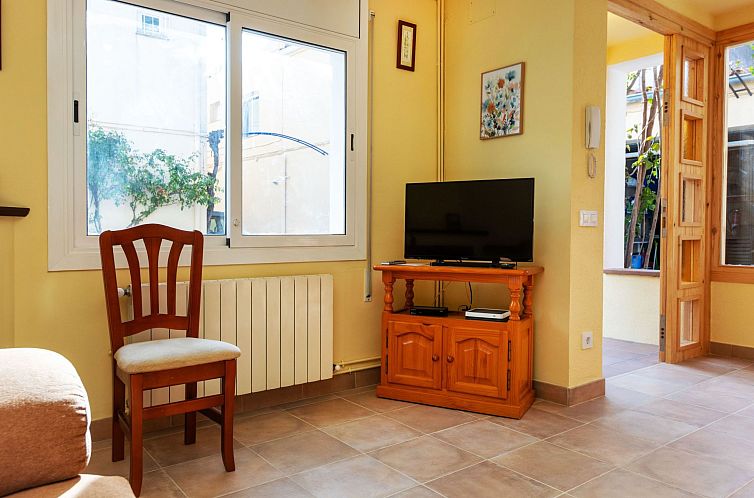 Vakantiehuis Can Can Grau