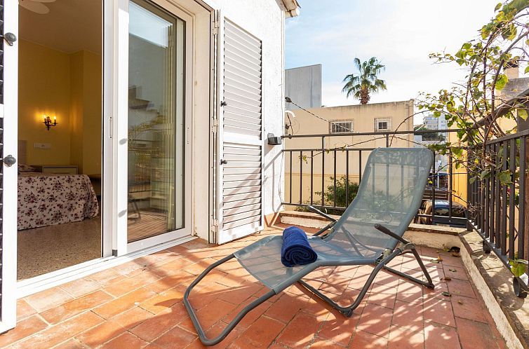 Vakantiehuis Can Can Grau