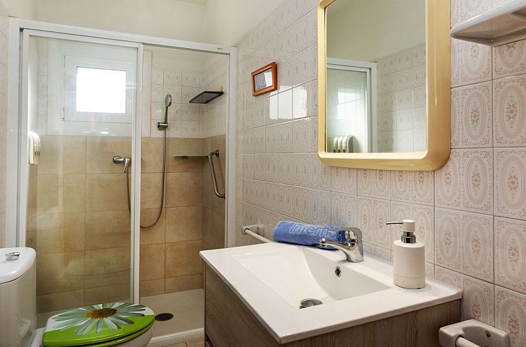 Vakantiehuis Can Can Grau