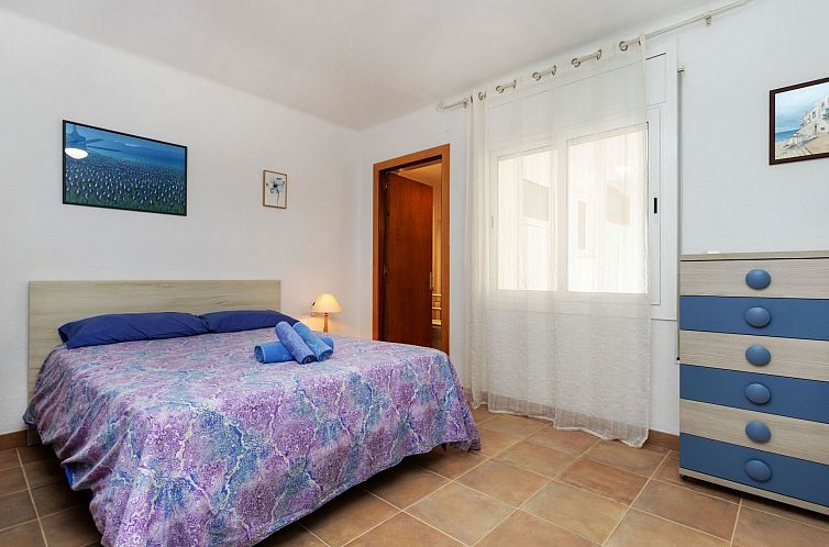 Vakantiehuis Can Can Grau