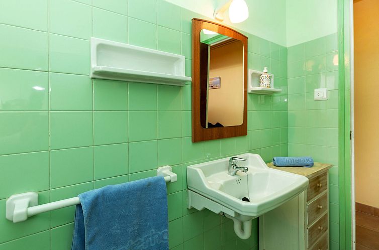 Vakantiehuis Can Can Grau