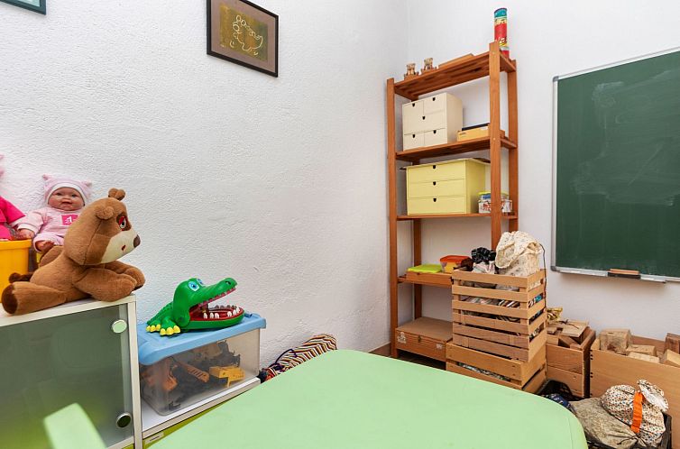 Vakantiehuis Can Can Grau