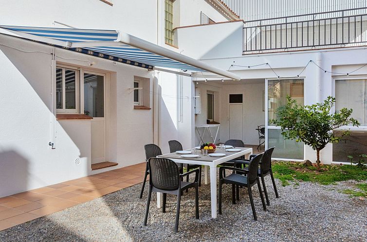 Vakantiehuis Can Can Grau