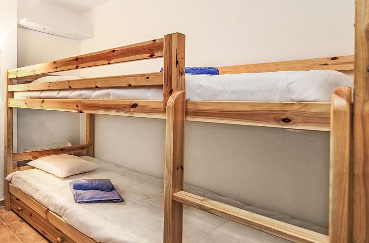 Appartement Vermell