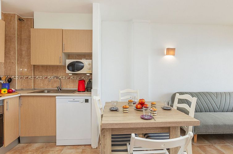 Appartement Vermell