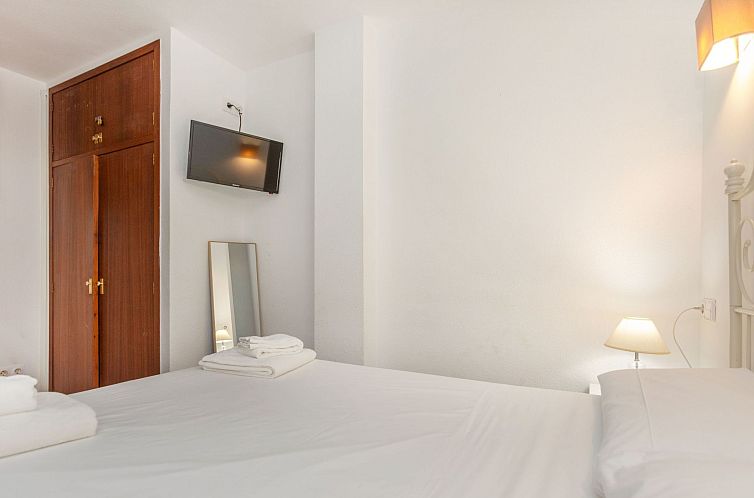 Appartement Vermell