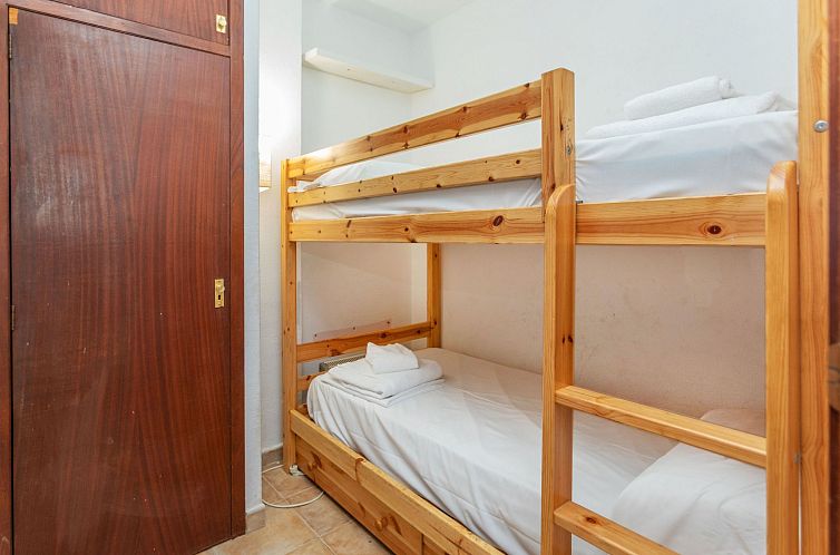Appartement Vermell
