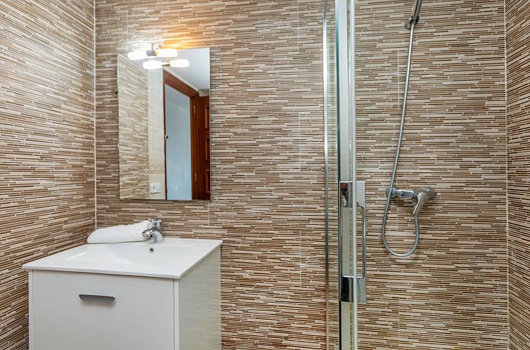 Appartement Vermell