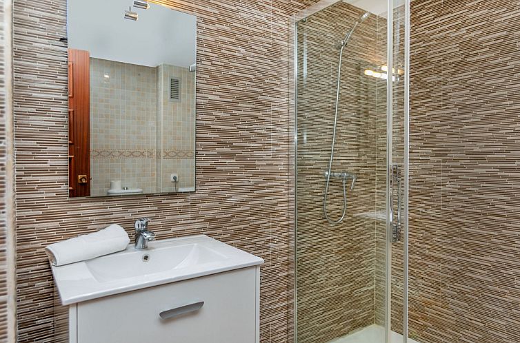 Appartement Vermell