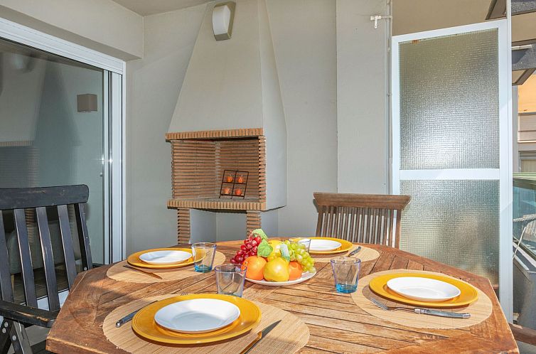 Appartement Vermell