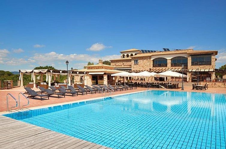 Unterkunft 1504625 - Appartement Costa Brava - Appartement Hapimag