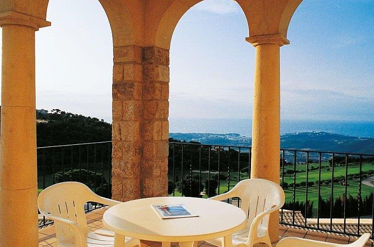 Appartement Hapimag