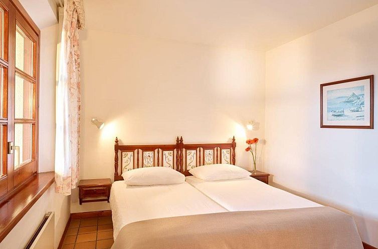 Appartement Hapimag