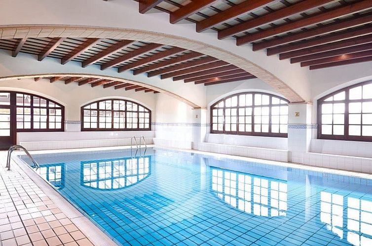 Appartement Hapimag
