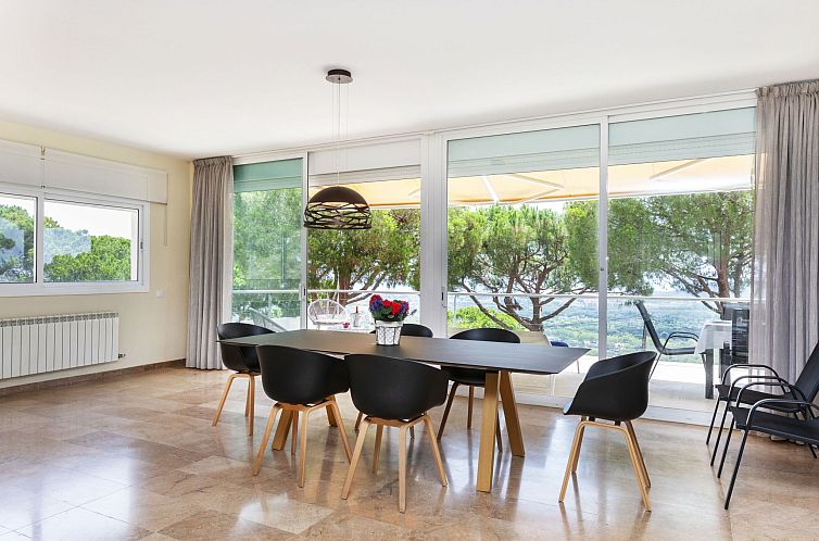 Vakantiehuis Can Semi