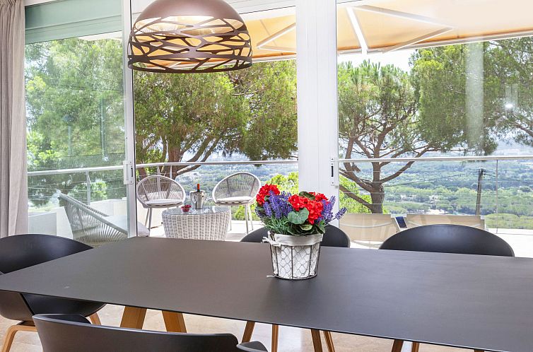 Vakantiehuis Can Semi