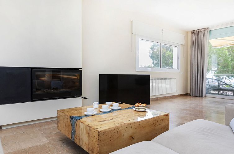 Vakantiehuis Can Semi