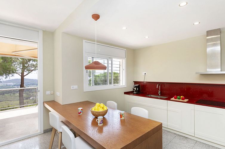 Vakantiehuis Can Semi