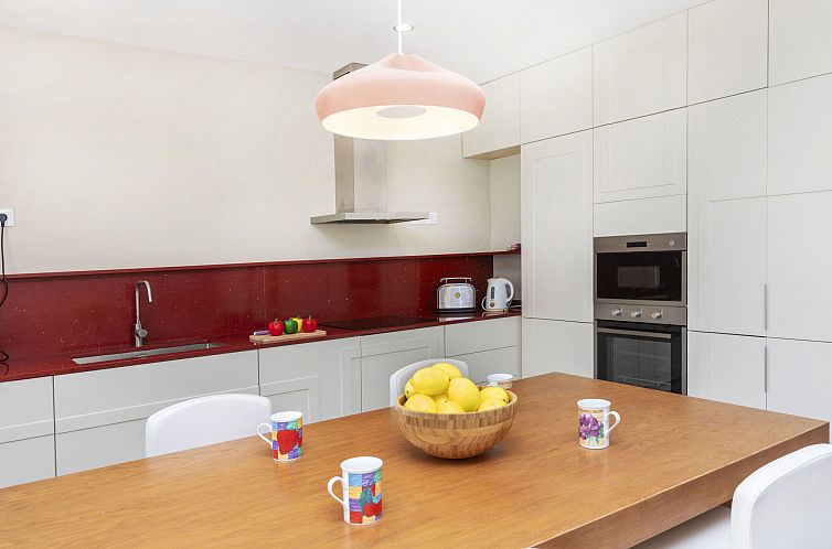 Vakantiehuis Can Semi