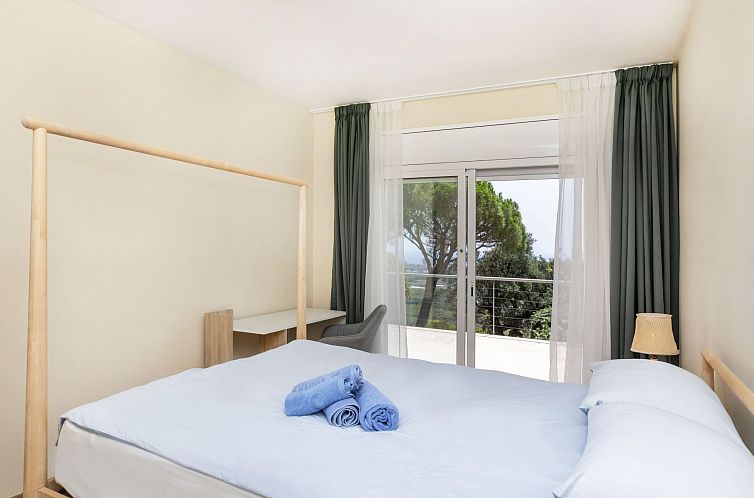 Vakantiehuis Can Semi