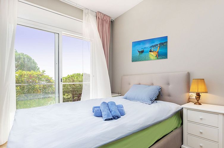 Vakantiehuis Can Semi