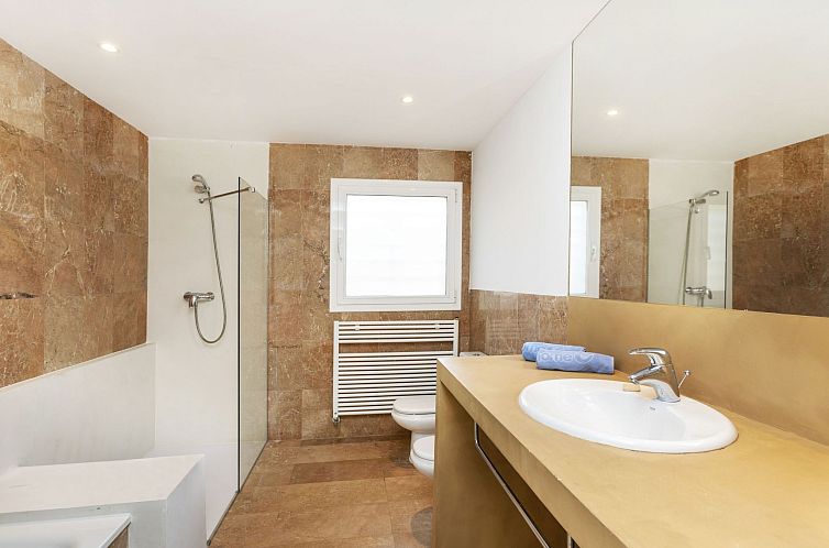 Vakantiehuis Can Semi