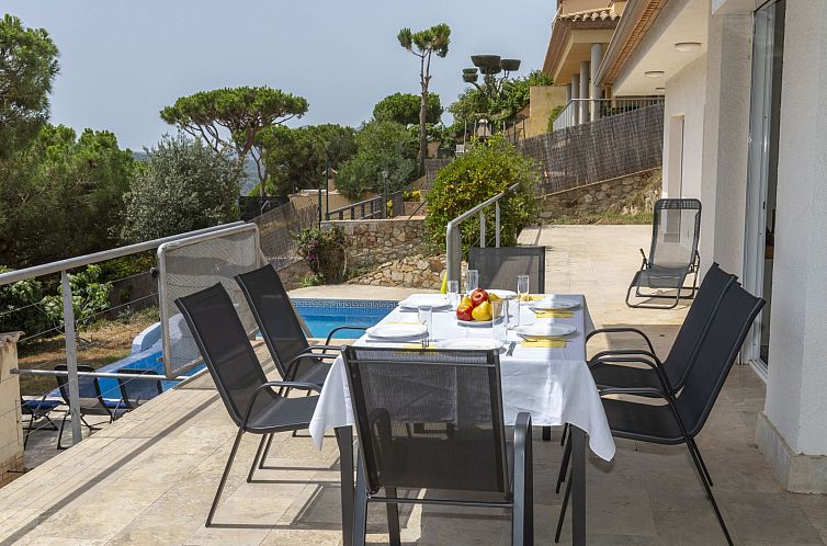 Vakantiehuis Can Semi