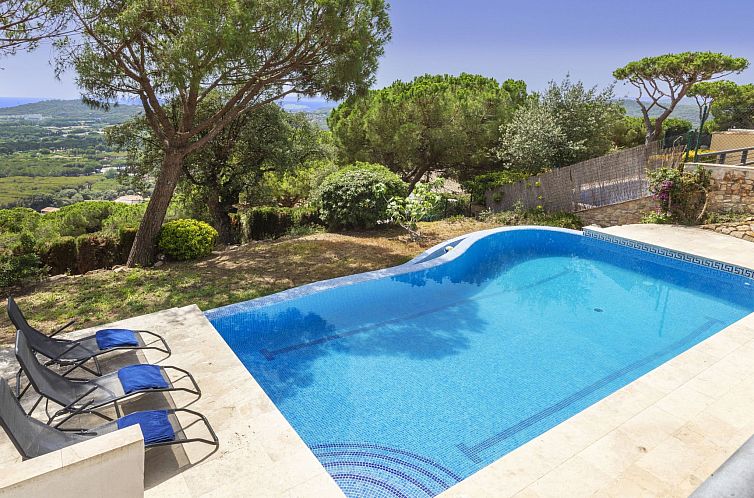 Vakantiehuis Can Semi