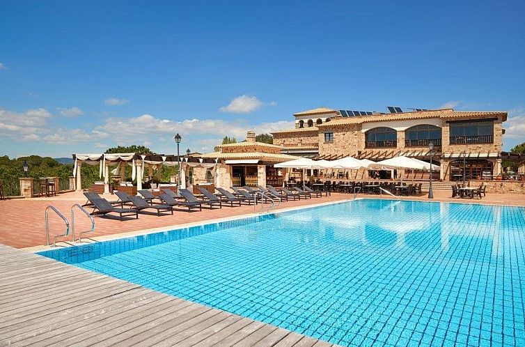 Verblijf 1504630 - Appartement Costa Brava - Appartement Hapimag