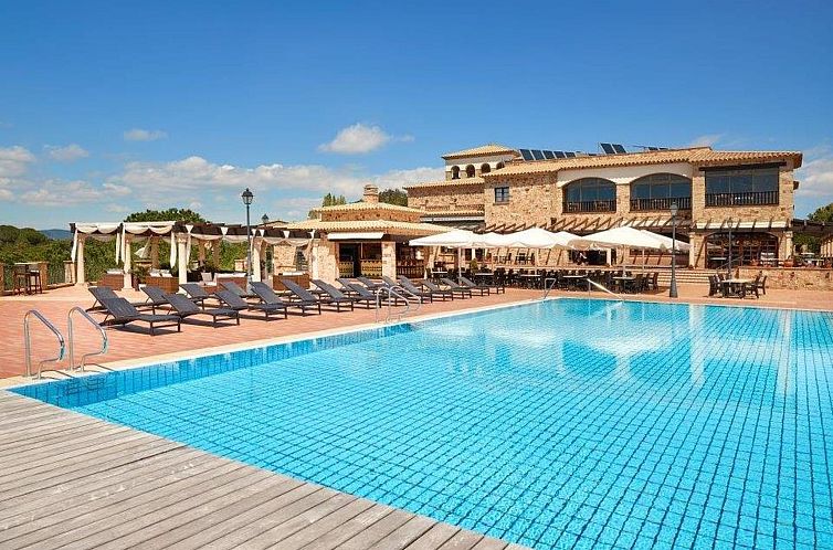 Verblijf 1504631 - Appartement Costa Brava - Appartement Hapimag