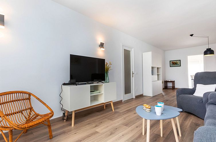 Unterkunft 1504633 - Appartement Costa Brava - Appartement Albatros